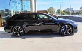 Audi Rs6 4.0 V8 TFSI Quattro, снимка 2
