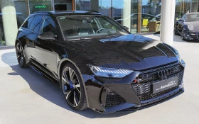 Audi Rs6 4.0 V8 TFSI Quattro, снимка 1