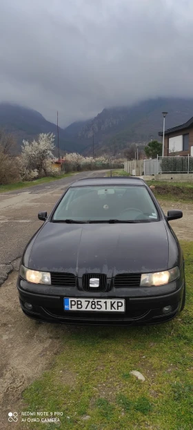 Seat Leon, снимка 2