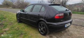 Seat Leon, снимка 5