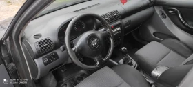 Seat Leon, снимка 7