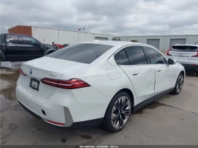 BMW 530 I XDRIVE, снимка 8