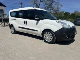 Opel Combo Long 120к.с. 1.6cdti, снимка 2