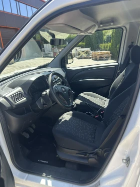 Opel Combo Long 120к.с. 1.6cdti, снимка 9
