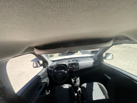 Opel Combo Long 120к.с. 1.6cdti, снимка 12