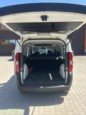 Opel Combo Long 120к.с. 1.6cdti, снимка 13