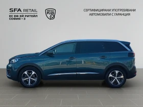 Peugeot 5008 NEW ALLURE 1.5 BlueHDi 130 EAT8  E 6.2, снимка 8