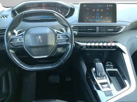 Peugeot 5008 NEW ALLURE 1.5 BlueHDi 130 EAT8  E 6.2, снимка 12