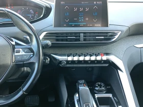 Peugeot 5008 NEW ALLURE 1.5 BlueHDi 130 EAT8  E 6.2, снимка 14