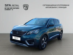 Peugeot 5008 NEW ALLURE 1.5 BlueHDi 130 EAT8  E 6.2, снимка 1