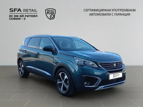 Peugeot 5008 NEW ALLURE 1.5 BlueHDi 130 EAT8  E 6.2, снимка 3