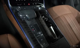 Audi A6 45* TFSI* QUATTRO* ПОДГРЕВ* НАВИГАЦИЯ* ОБДУХВАНЕ, снимка 7