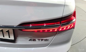 Audi A6 45* TFSI* QUATTRO* ПОДГРЕВ* НАВИГАЦИЯ* ОБДУХВАНЕ, снимка 14