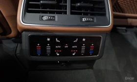 Audi A6 45* TFSI* QUATTRO* ПОДГРЕВ* НАВИГАЦИЯ* ОБДУХВАНЕ, снимка 11