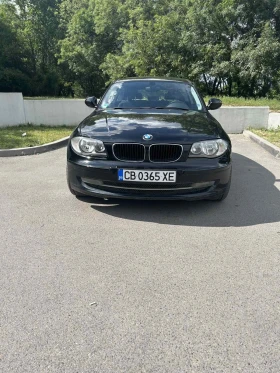 BMW 116, снимка 8