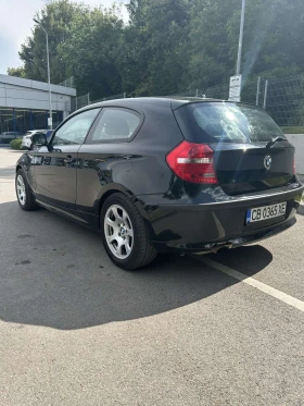 BMW 116, снимка 3
