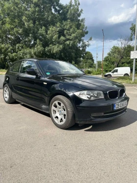 BMW 116, снимка 7