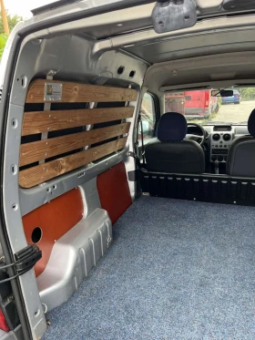 Peugeot Partner 1.6 HDI, снимка 7
