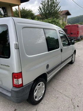 Peugeot Partner 1.6 HDI, снимка 6
