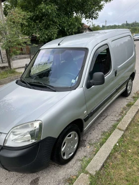 Peugeot Partner 1.6 HDI, снимка 3