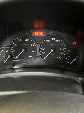 Peugeot Partner 1.6 HDI, снимка 17