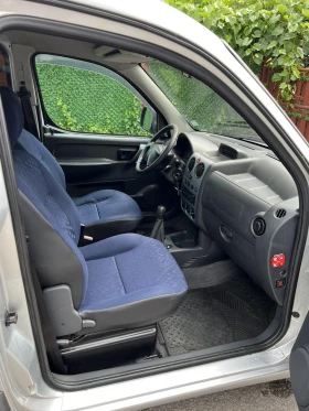 Peugeot Partner 1.6 HDI, снимка 13