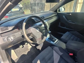 VW Passat, снимка 5