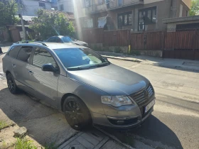VW Passat, снимка 2
