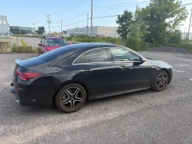 Mercedes-Benz CLA * AMG 35 * АВТОКРЕДИТ БЕЗ ПЪРВОНАЧАЛНА ВНОСКА* , снимка 3
