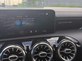 Mercedes-Benz CLA * AMG 35 * АВТОКРЕДИТ БЕЗ ПЪРВОНАЧАЛНА ВНОСКА* , снимка 9