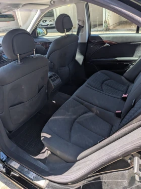 Mercedes-Benz E 220, снимка 6