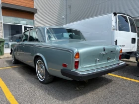 Rolls-Royce Silver Seraph Silver Shadow* , снимка 2