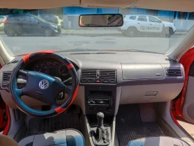 VW Golf 1.9 TDI/90 Клима* * * , снимка 8