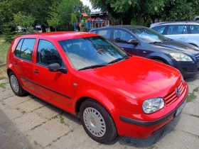 VW Golf 1.9 TDI/90 Клима* * * , снимка 3