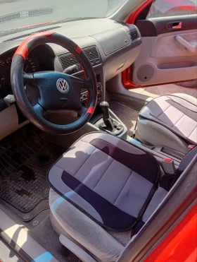 VW Golf 1.9 TDI/90 Клима* * * , снимка 7