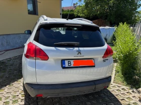 Peugeot 2008 1.6 e-hdi, снимка 2