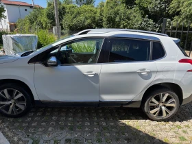Peugeot 2008 1.6 e-hdi, снимка 3