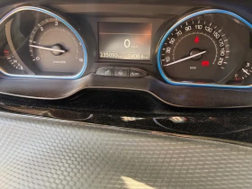 Peugeot 2008 1.6 e-hdi, снимка 6