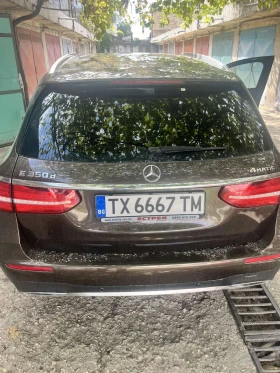 Mercedes-Benz E 350, снимка 11