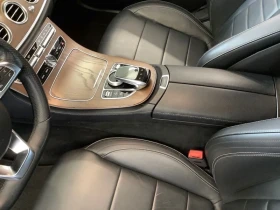 Mercedes-Benz E 350, снимка 8
