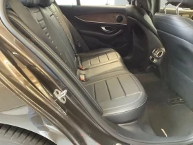 Mercedes-Benz E 350, снимка 9