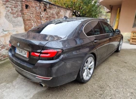 BMW 535, снимка 4