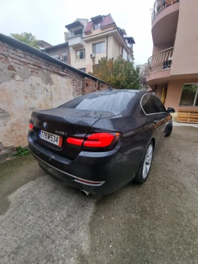 BMW 535, снимка 6