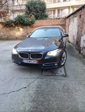 BMW 535, снимка 2