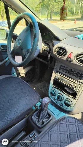 Mercedes-Benz A 170 CDI, снимка 4