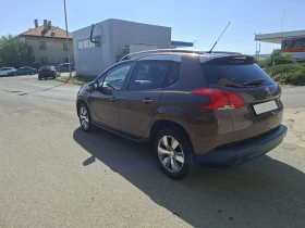 Peugeot 2008 1.2 voting EURO5B, снимка 7