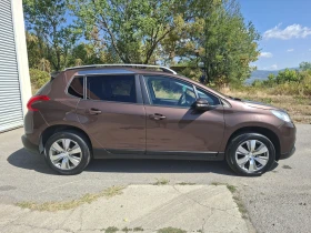 Peugeot 2008 1.2 voting EURO5B, снимка 4