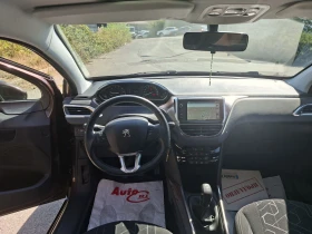 Peugeot 2008 1.2 voting EURO5B, снимка 10