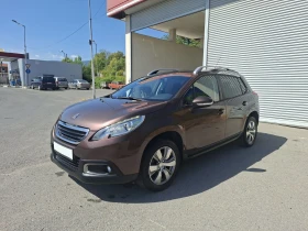 Peugeot 2008 1.2 voting EURO5B, снимка 1