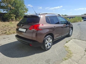 Peugeot 2008 1.2 voting EURO5B, снимка 5